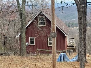 185 Lucky Springs Rd, Romney, WV 26757