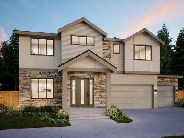 4273 Plan, The Grove at Beaver Lake