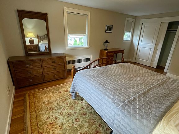 Private bedroom, photo 3