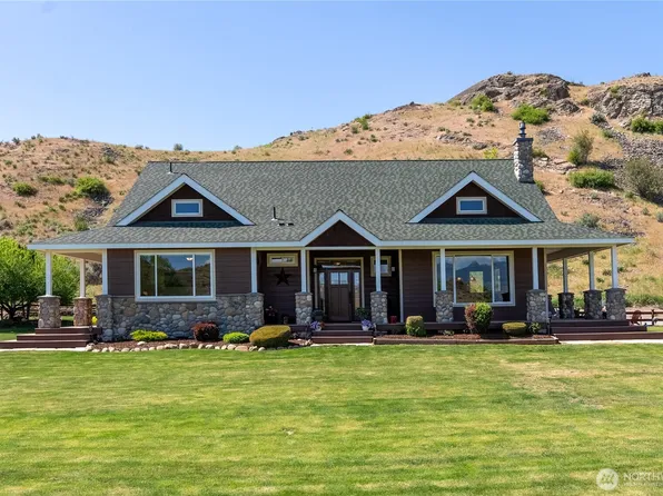 23 George Road, Omak, WA 98841