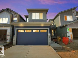 8447 Mayday Link SW, Edmonton, AB T6X0Y7