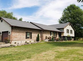 11011 Reservoir Rd LOT 1, Brookville, IN 47012