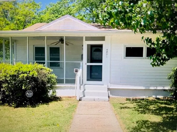 4821 17th Ave, Columbus, GA 31904