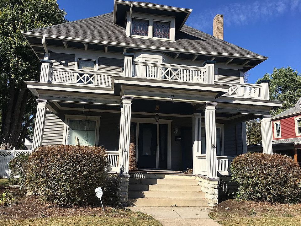 2nd image of 47 W Washington St
