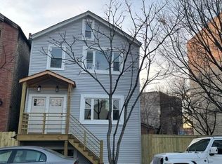 1612 S Throop St UNIT 2, Chicago, IL 60608