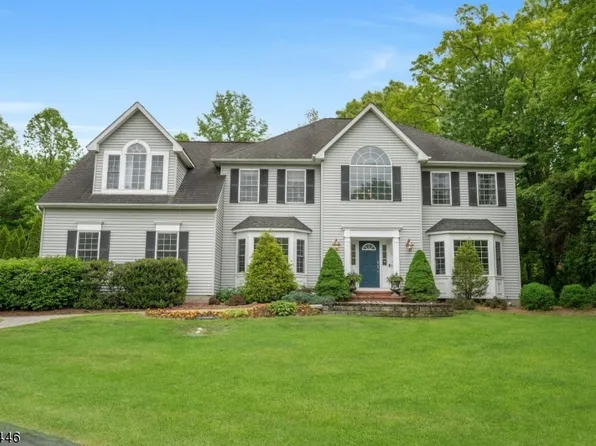 11 Tallyho Ln, Andover Twp., NJ 07860