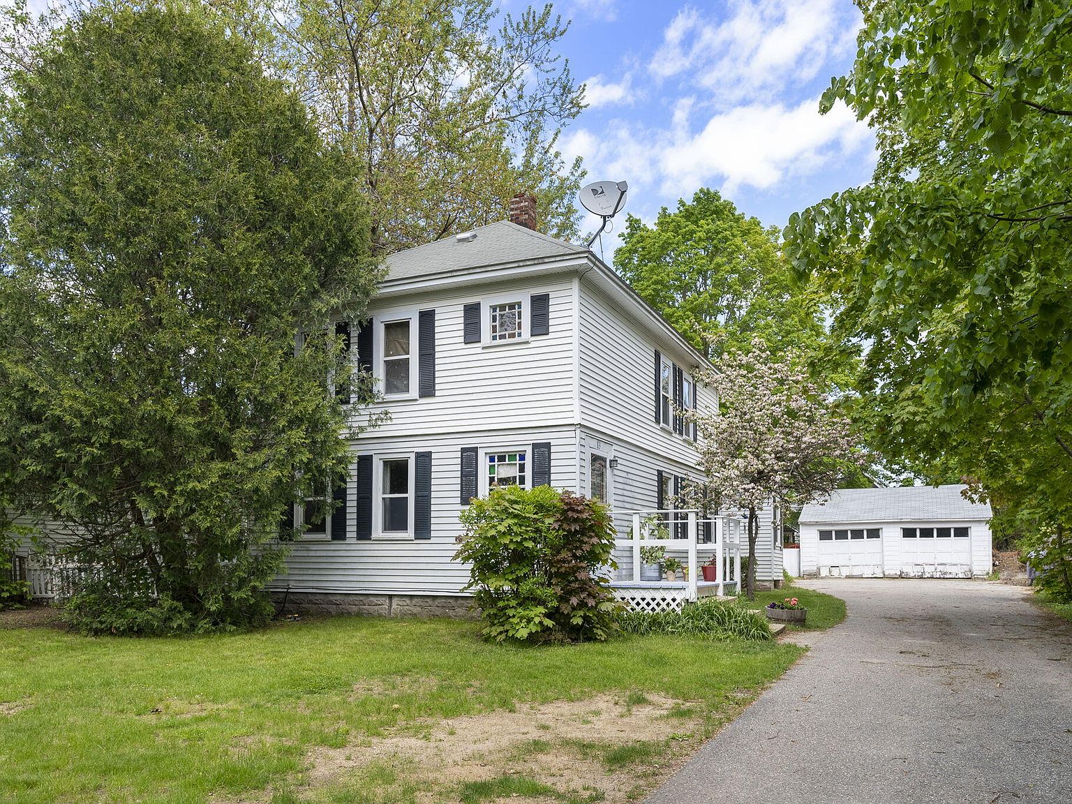 83 Harpswell Road, Brunswick, ME 04011 Zillow