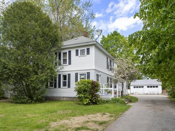 83 Harpswell Road, Brunswick, ME 04011