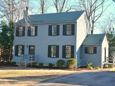 2131 Esquire Rd, North Chesterfield, VA, 23235