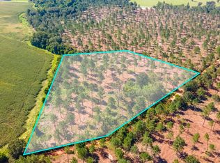 LOT 11 Shadow Lane Rd, Wagener, SC 29164