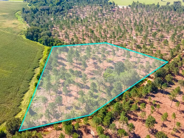 LOT 11 Shadow Lane Rd, Wagener, SC 29164