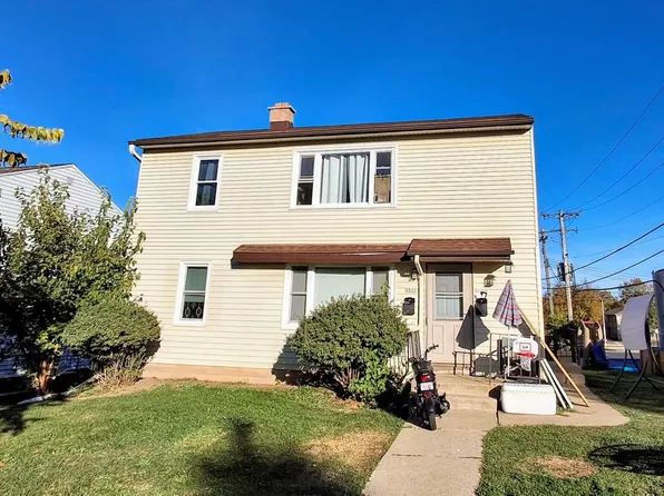 3020 South 61st STREET, Milwaukee, WI 53219