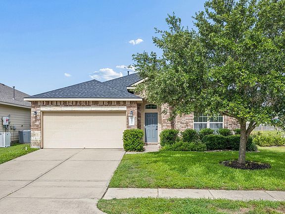 2nd image of 5419 Roaring Peaks Ln