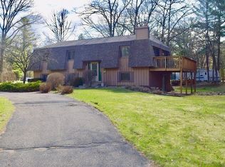 6410 Wazeecha Ridge Ct, Wisconsin Rapids, WI 54494