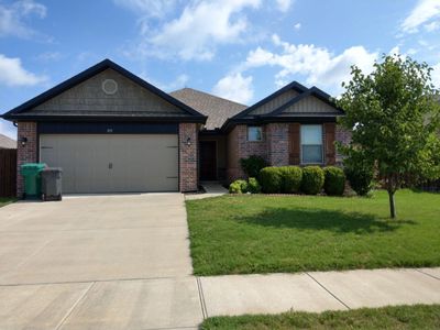 1113 W Cunningham Ave, Rogers, AR, 72758