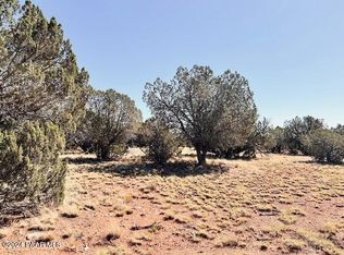 296S W Rocky Top Rd, Seligman, AZ 86337