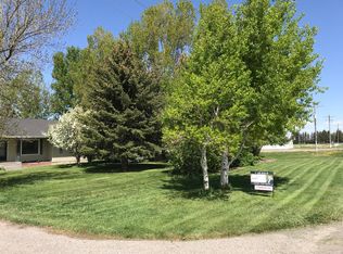1266 S 12 W, Rexburg, ID 83440