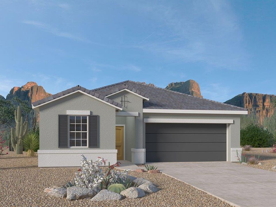 Plan Elevation.