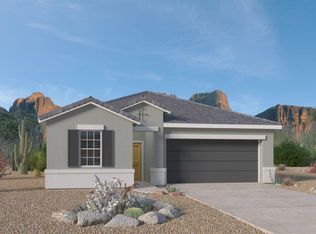 44301 W Palo Cedro Rd, Maricopa, AZ 85138