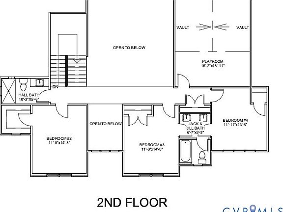 5th image of 15561 Toread Didd Ln