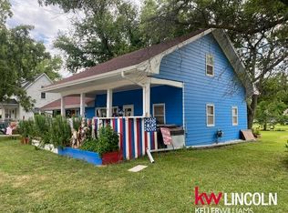 723 N 16th St, Beatrice, NE 68310