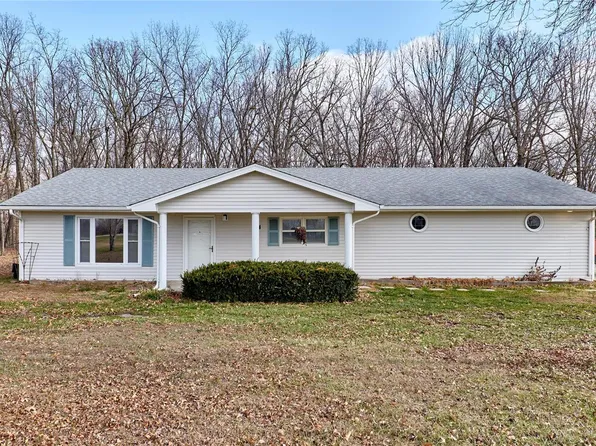 1861 Big Oak Dr, Troy, MO 63379