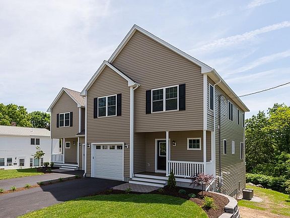 2nd image of 78 Highview St #78