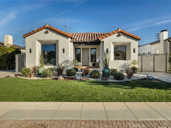 809 Omar St, Glendale, CA 91202