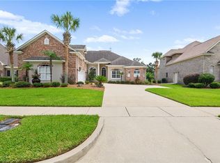 1156 Heron Lakes Cir, Mobile, AL 36693