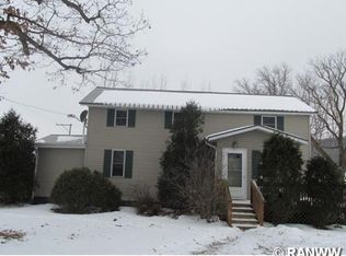 E1411 Highway 72, Elmwood, WI 54740