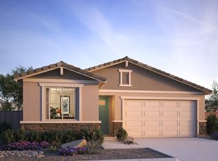 3149 N Dasylirion Dr, Tucson, AZ 85745