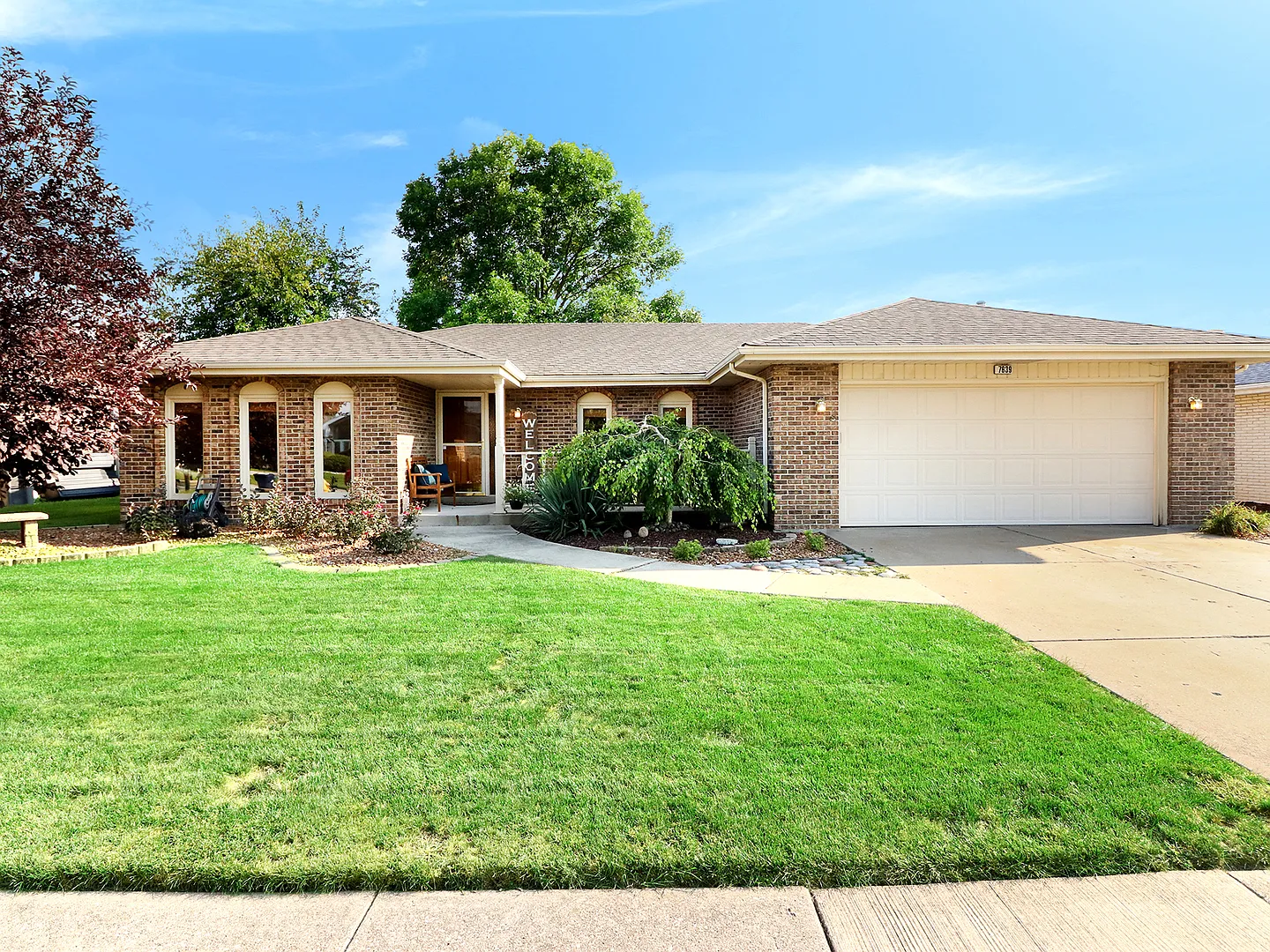 7639 Wheeler Dr photo 1