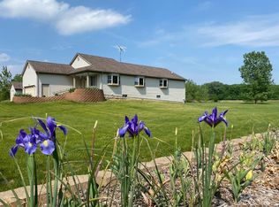 11927 Whittaker Rd, Whittaker, MI 48190