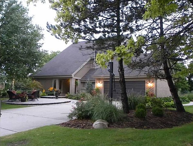 completly remodeled patio