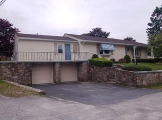 52 Saint Louis Ave, Woonsocket, RI 02895