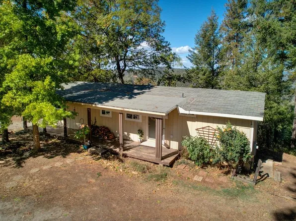1410 Highland Dr, Placerville, CA 95667