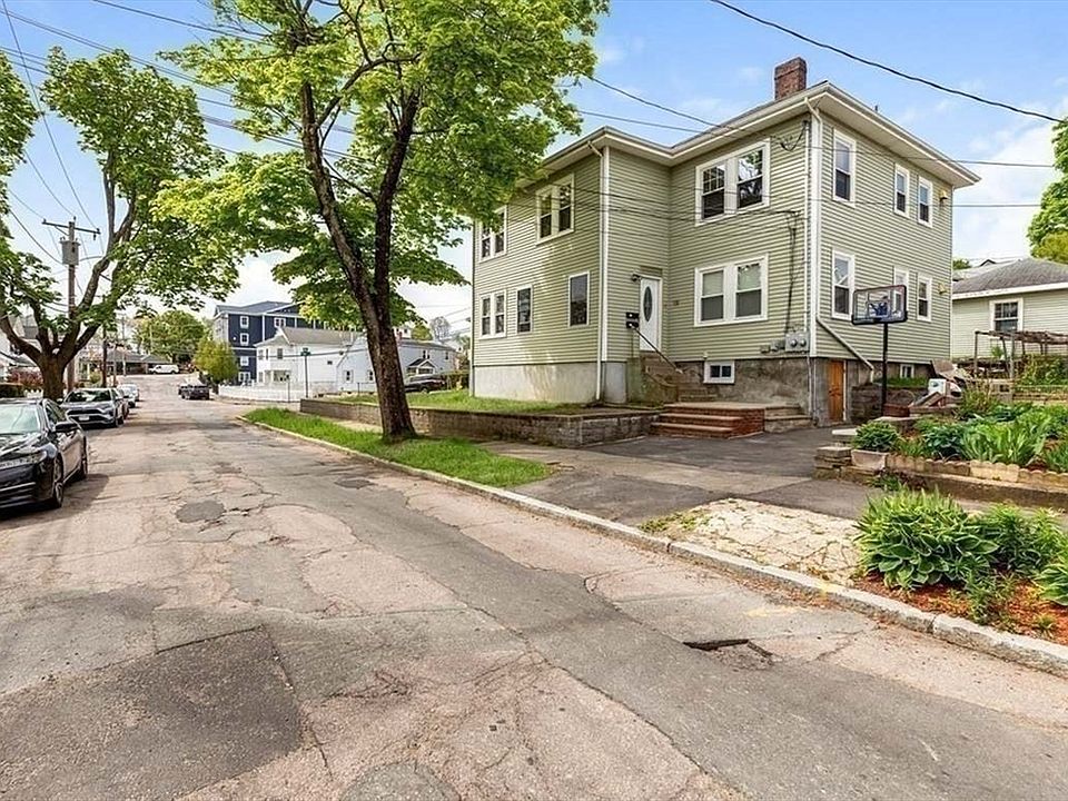 1st image of 99 Montclair Ave #2