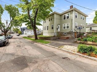 99 Montclair Ave #2, Quincy, MA 02171