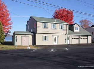 530 Sabattus Rd, Sabattus, ME 04280