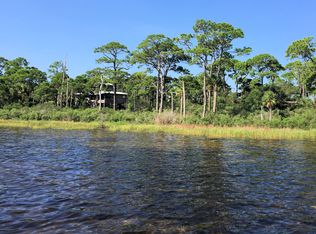 Hibiscus Dr, Port St Joe, FL 32456