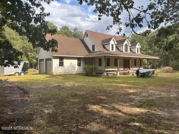 589 Genova Avenue, Jackson, NJ 08527