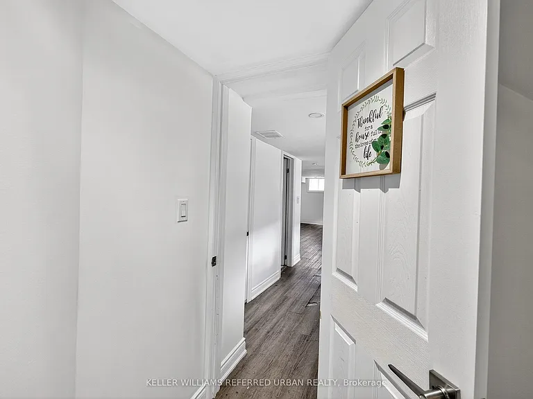 116 Branstone Rd #LOWER FRONT — Photo 2