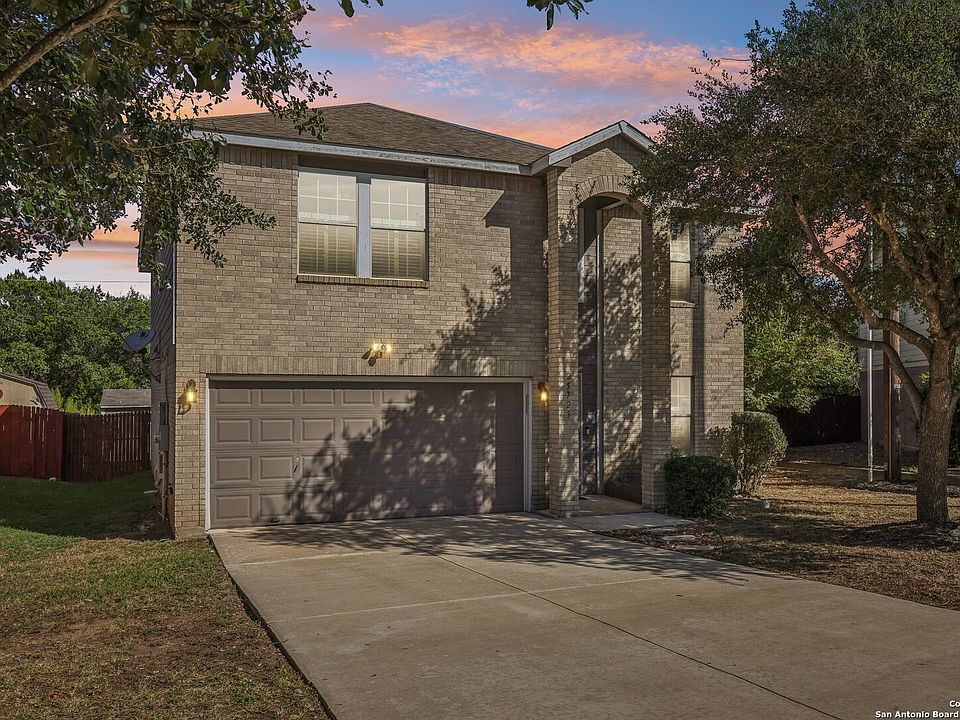25723 Roman Shade, San Antonio, TX 78260 | Zillow