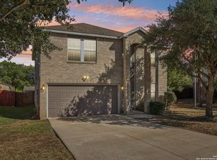 25723 Roman Shade, San Antonio, TX 78260