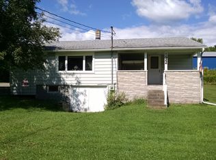 132 Sanitaria Springs Rd, Harpursville, NY 13787