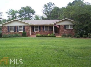 213 Plantation Rd, McDonough, GA 30252