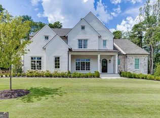 4220 Thompson Mill Rd, Buford, GA 30519