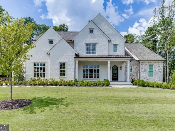 4220 Thompson Mill Rd, Buford, GA 30519