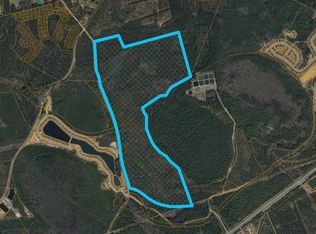 TBD 269.41 acre Long Bay Rd. #Azalea Bay Resort, North Myrtle Beach, SC 29582