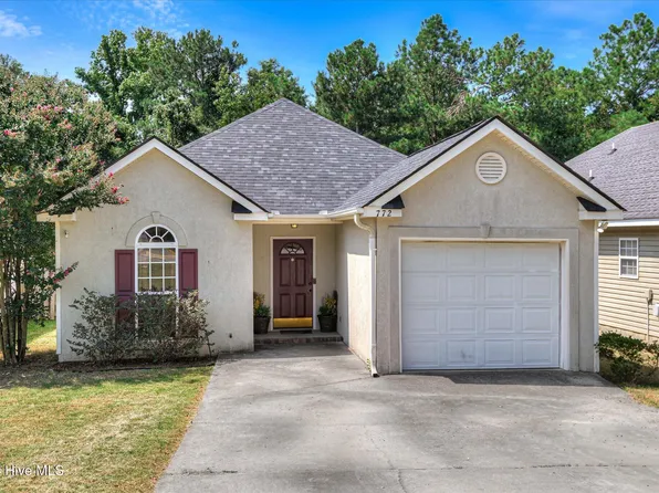 772 Faircloth Commons Road, Evans, GA 30809
